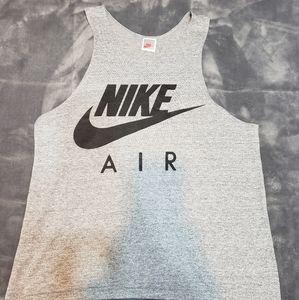 Nike tank top